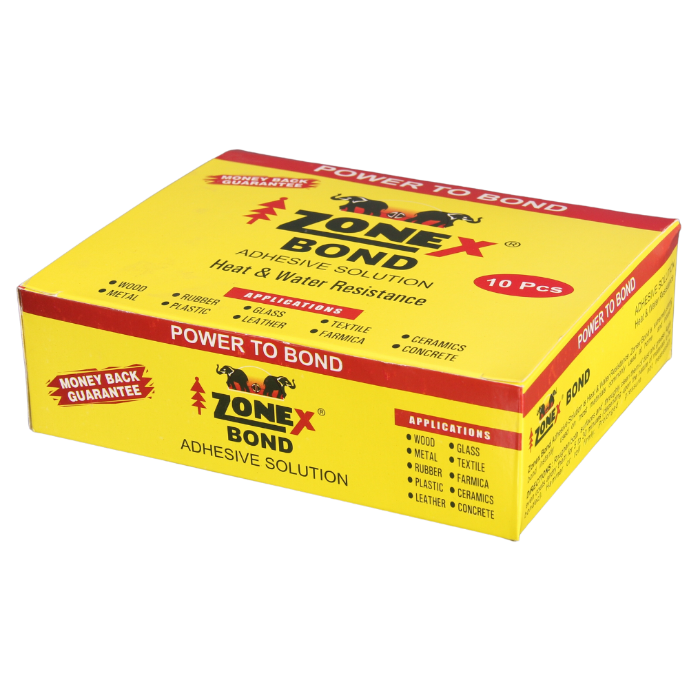 ZONEX Bond 35 GMS Tube